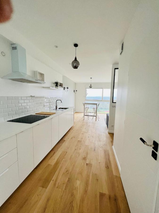 Fontaine-le-Port Residence Belle Vue מראה חיצוני תמונה