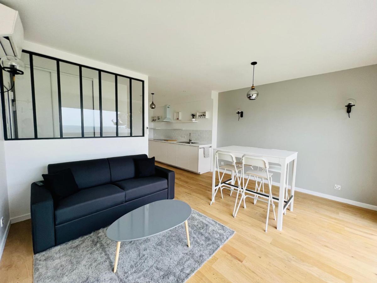 Fontaine-le-Port Residence Belle Vue מראה חיצוני תמונה