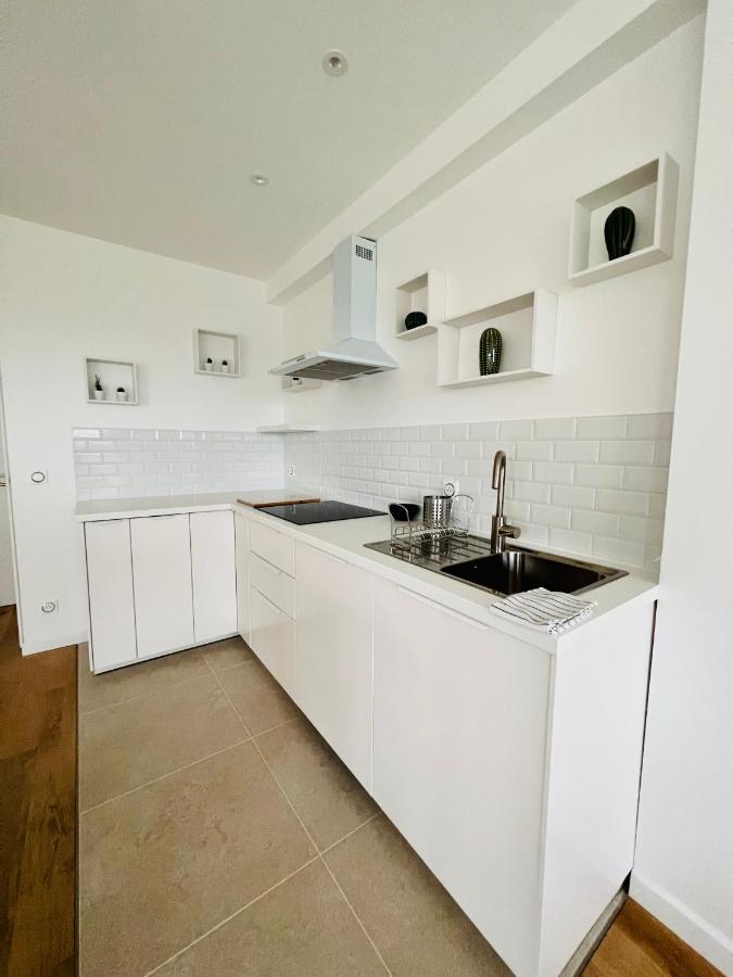 Fontaine-le-Port Residence Belle Vue מראה חיצוני תמונה