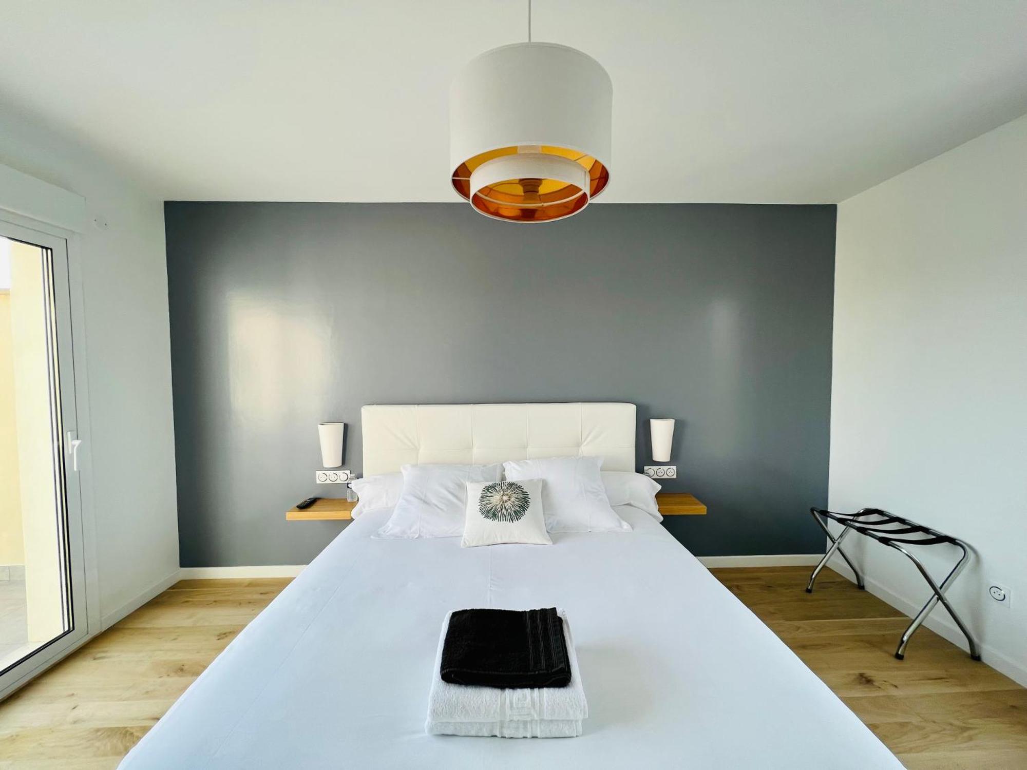 Fontaine-le-Port Residence Belle Vue מראה חיצוני תמונה
